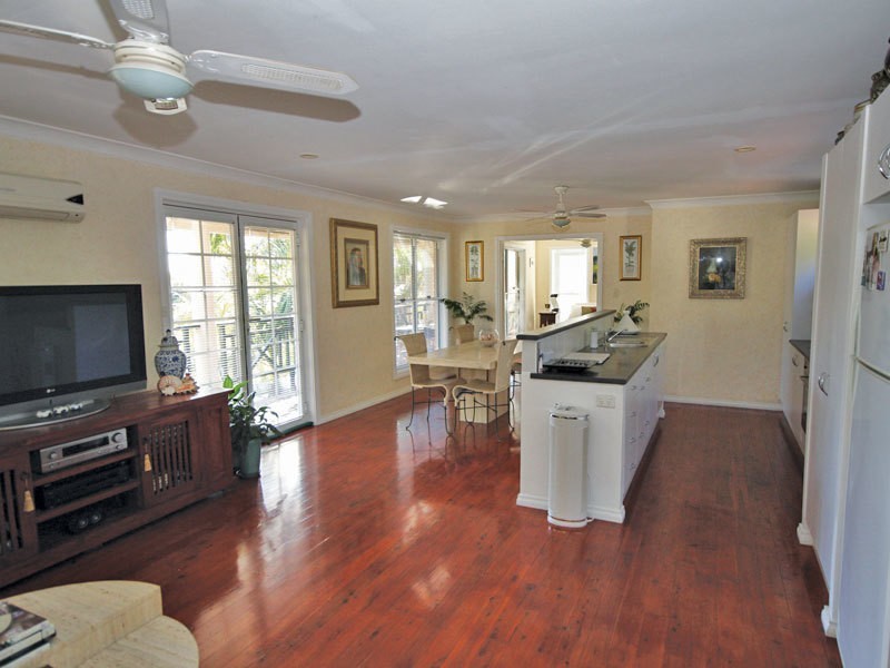 85 Cromarty Bay Road, Soldiers Point NSW 2317