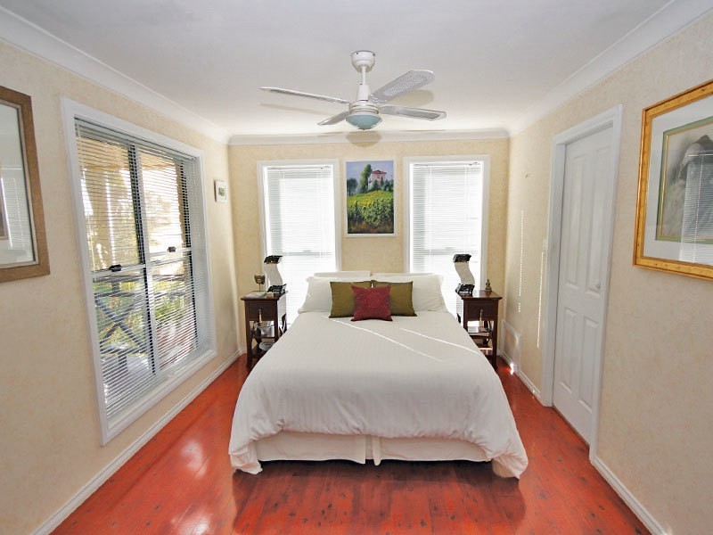85 Cromarty Bay Road, Soldiers Point NSW 2317
