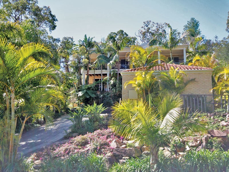 85 Cromarty Bay Road, Soldiers Point NSW 2317