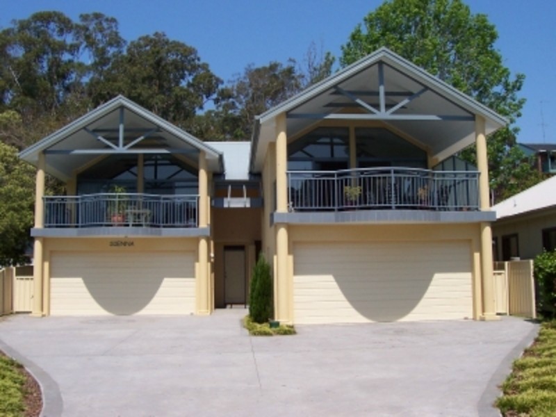 27A Christmas Bush Avenue, Nelson Bay NSW 2315