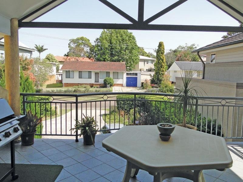 27A Christmas Bush Avenue, Nelson Bay NSW 2315