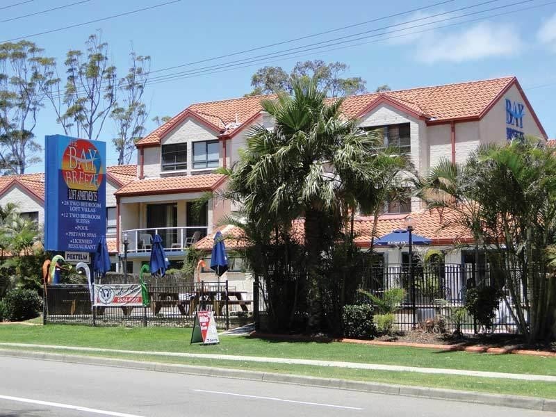 29/1 Trafalgar Street, Nelson Bay NSW 2315