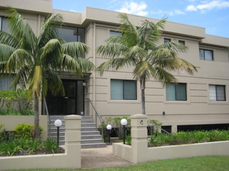 3/4 Laman Street, Nelson Bay NSW 2315