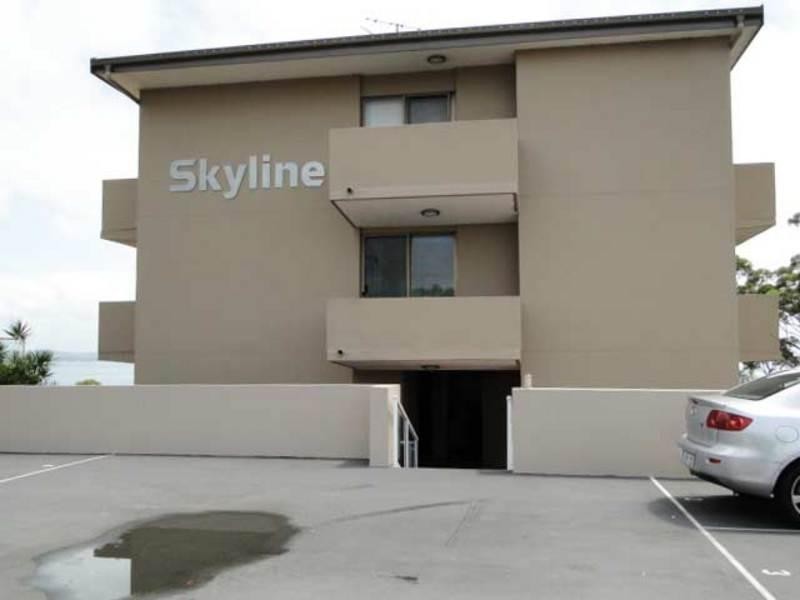 4/12 Thurlow Avenue, Nelson Bay NSW 2315