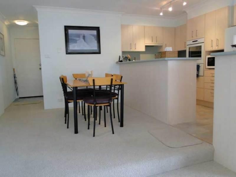 4/12 Thurlow Avenue, Nelson Bay NSW 2315