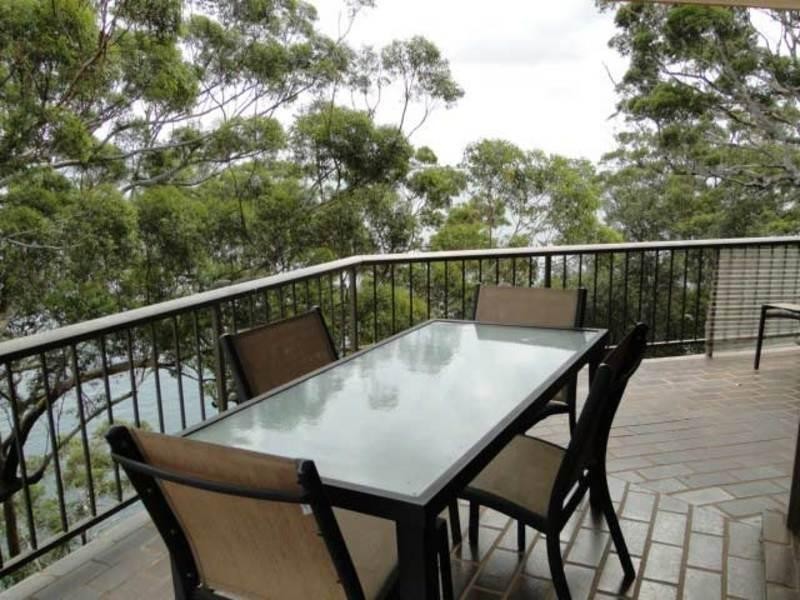 4/12 Thurlow Avenue, Nelson Bay NSW 2315