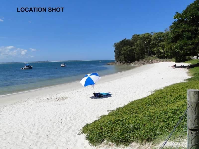 72 Thurlow Avenue, Nelson Bay NSW 2315