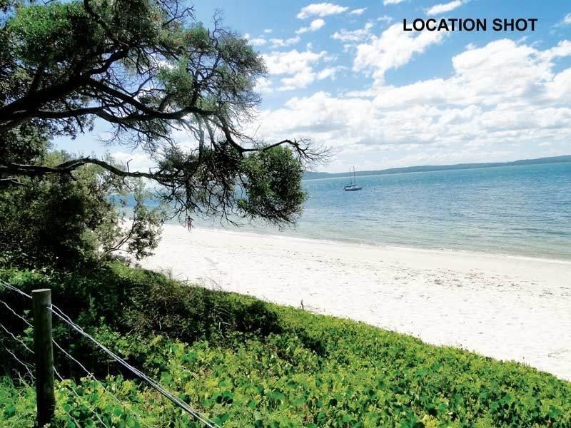 72 Thurlow Avenue, Nelson Bay NSW 2315
