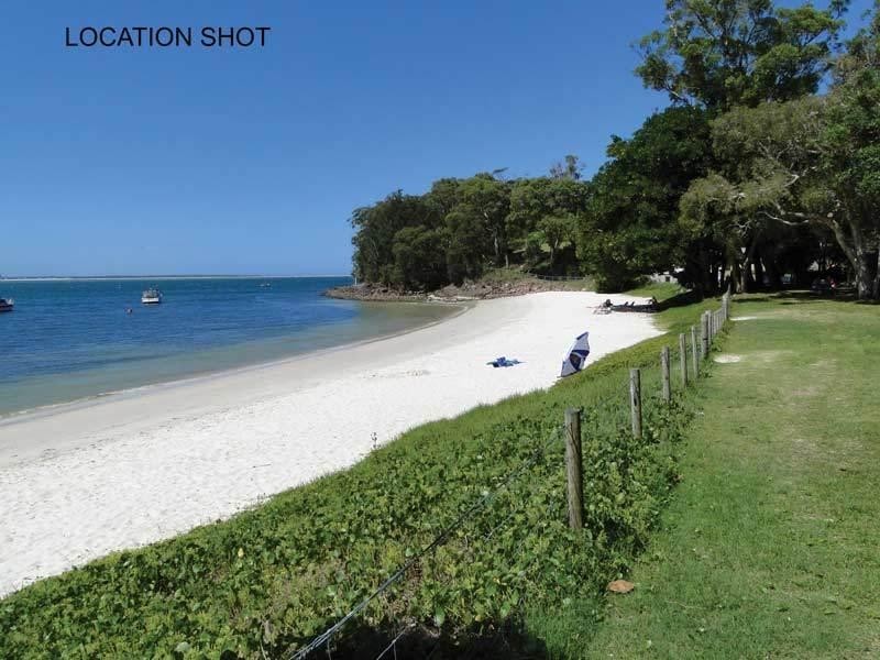 14a Christmas Bush Avenue, Nelson Bay NSW 2315