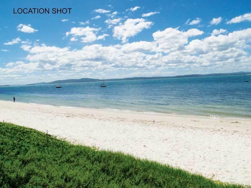 14a Christmas Bush Avenue, Nelson Bay NSW 2315