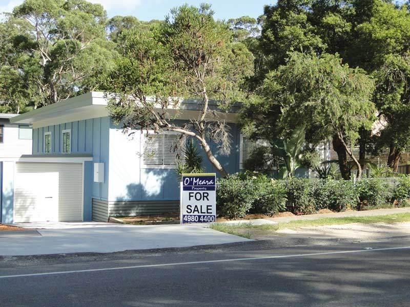 100 Stockton Street, Nelson Bay NSW 2315
