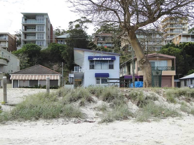 5/21 Victoria Parade, Nelson Bay NSW 2315