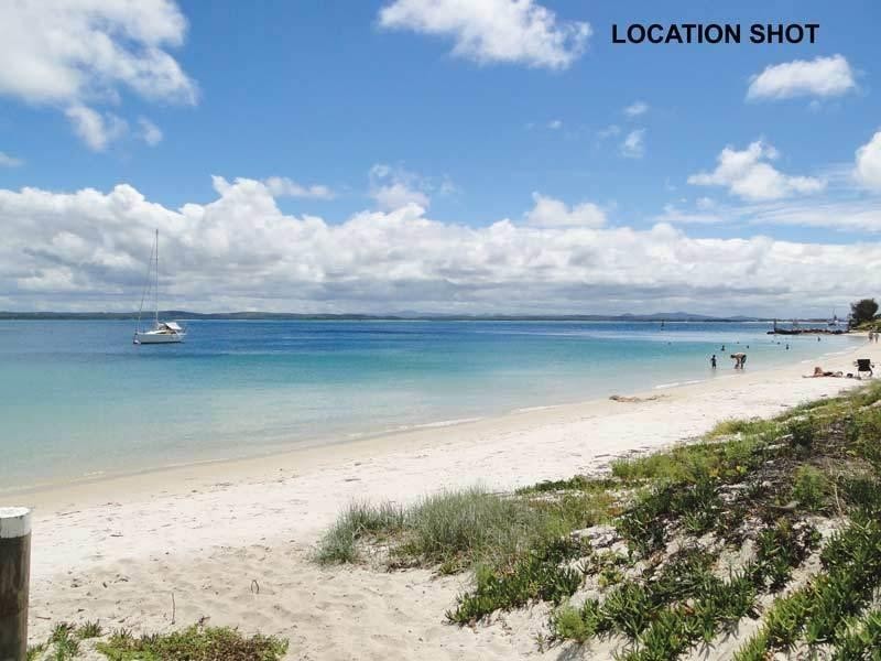 5/21 Victoria Parade, Nelson Bay NSW 2315