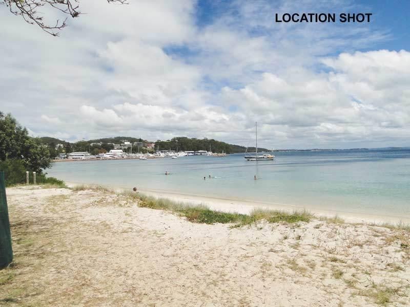 5/21 Victoria Parade, Nelson Bay NSW 2315
