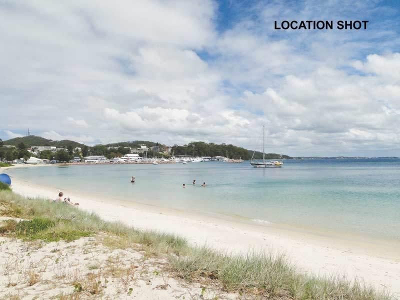 5/21 Victoria Parade, Nelson Bay NSW 2315