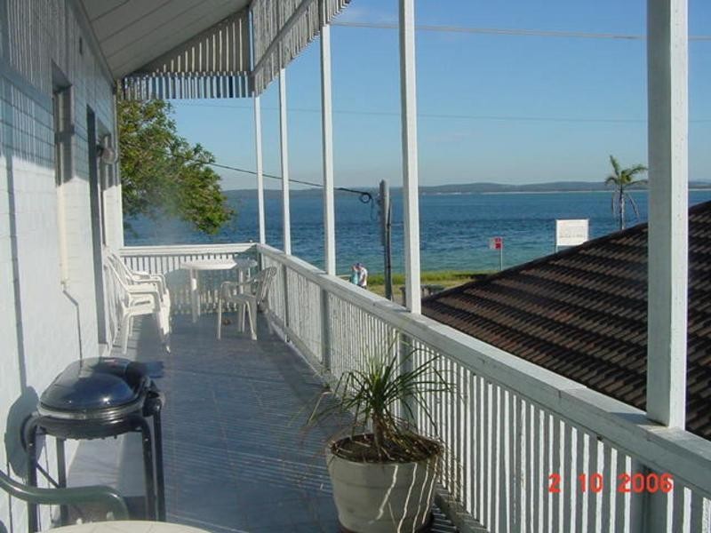 5/21 Victoria Parade, Nelson Bay NSW 2315