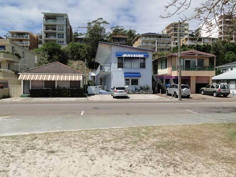 5/21 Victoria Parade, Nelson Bay NSW 2315