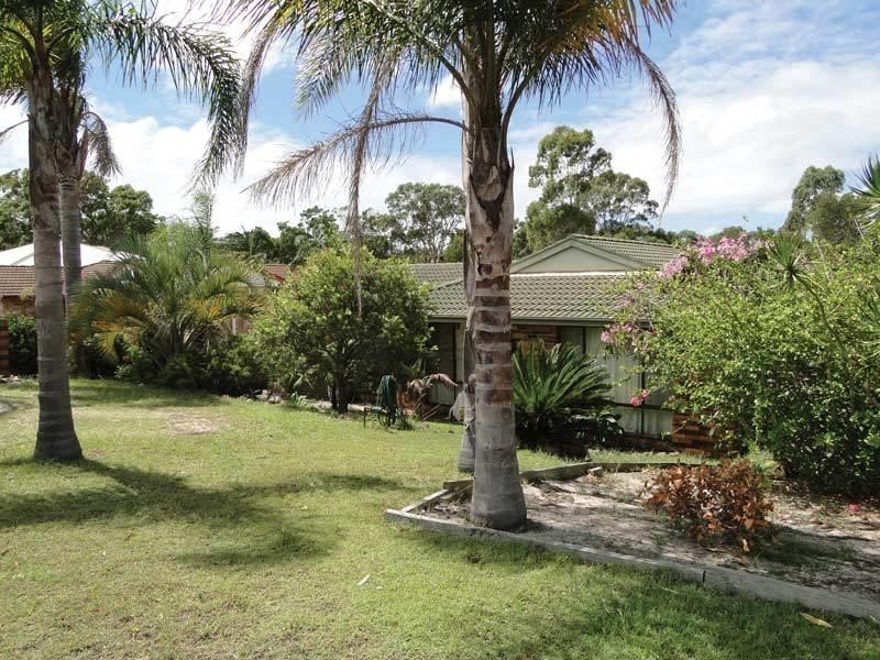 35 Yachtsman Crescent, Salamander Bay NSW 2317