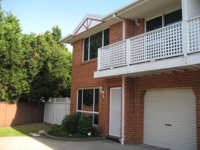 4/7 Reef Close, Fingal Bay NSW 2315