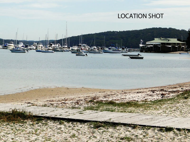 8 Kent Gardens, Soldiers Point NSW 2317