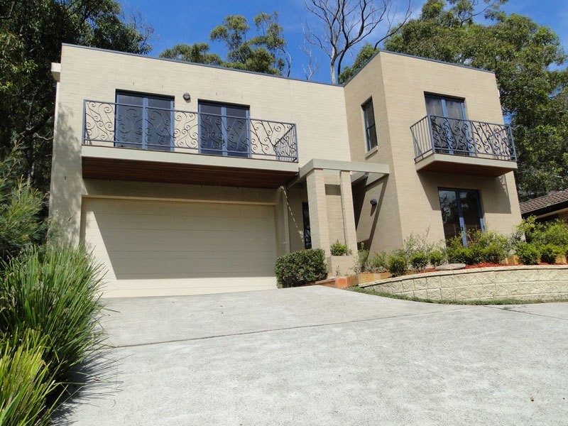 5 Bourne Boulevard, Nelson Bay NSW 2315