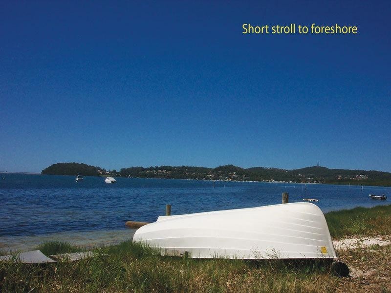 372 Soldiers Point Road, Salamander Bay NSW 2317