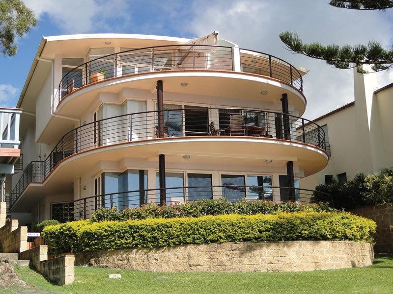 3/1 Randall Drive, Salamander Bay NSW 2317