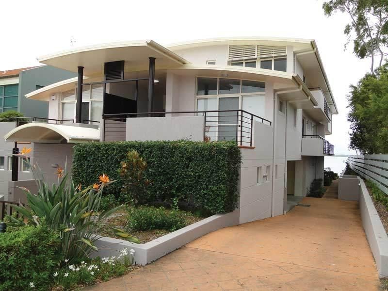 3/1 Randall Drive, Salamander Bay NSW 2317