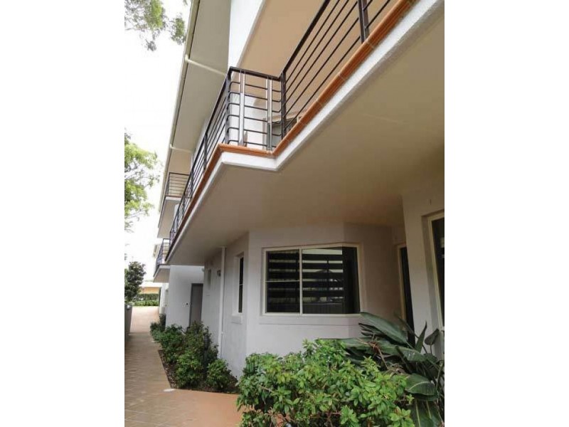 3/1 Randall Drive, Salamander Bay NSW 2317