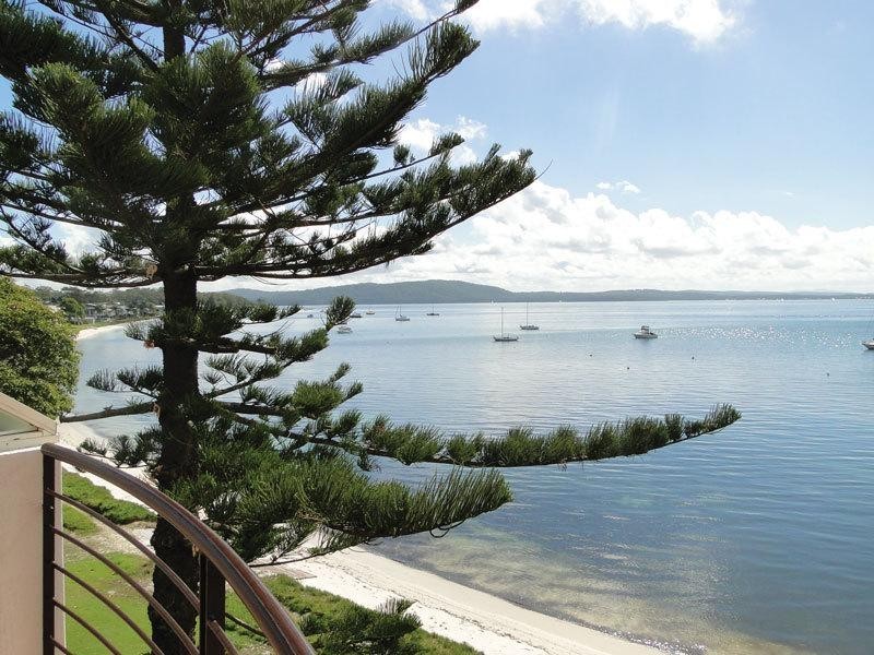 3/1 Randall Drive, Salamander Bay NSW 2317