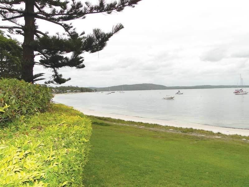 3/1 Randall Drive, Salamander Bay NSW 2317