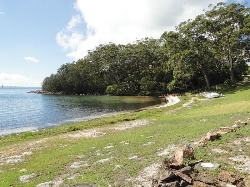 3/1 Randall Drive, Salamander Bay NSW 2317