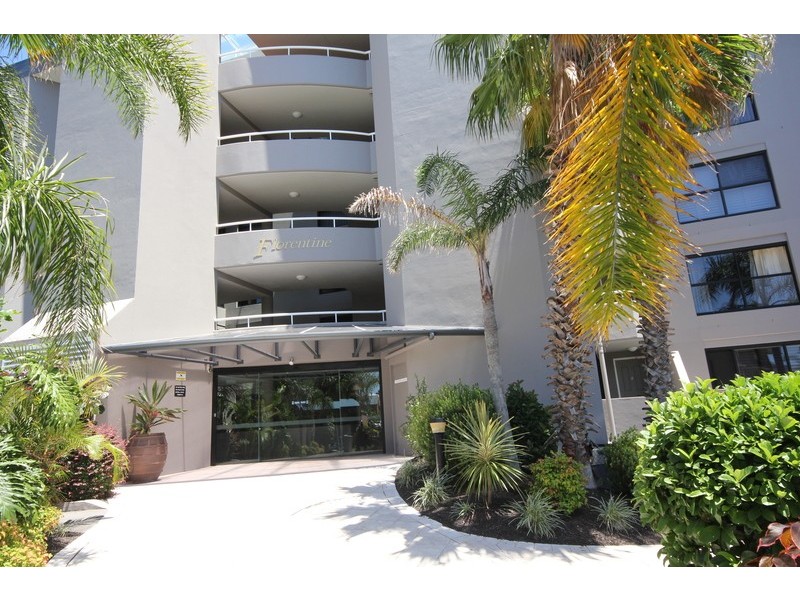 6/11 Columbia Close, Nelson Bay NSW 2315