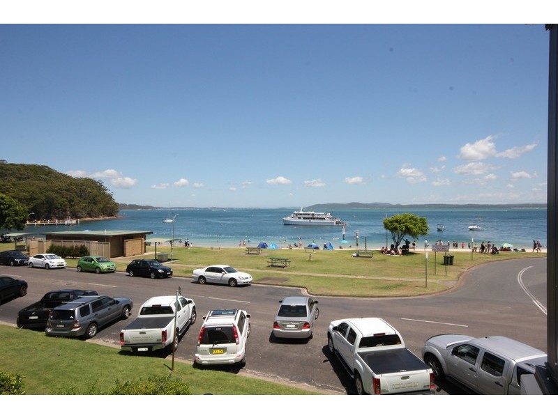 6/11 Columbia Close, Nelson Bay NSW 2315