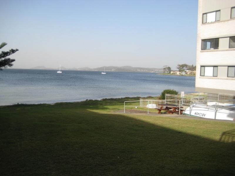 13/39 Soldiers Point Road, Soldiers Point NSW 2317