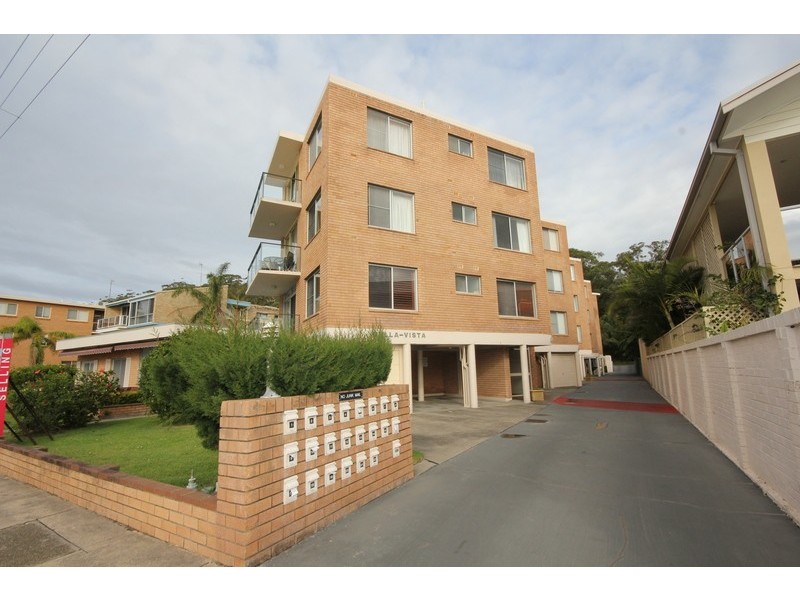 13/19 Shoal Bay Road, Shoal Bay NSW 2315