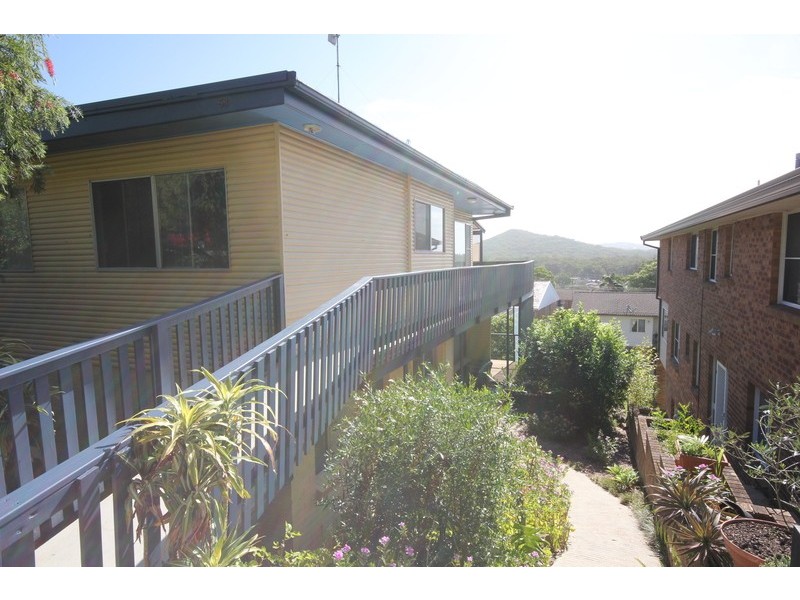 1/58 Ronald Avenue, Shoal Bay NSW 2315