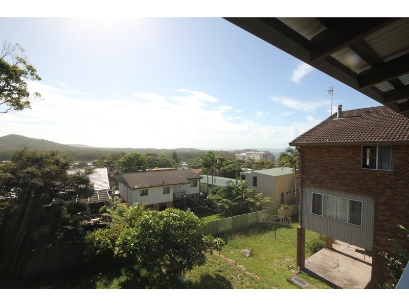 1/58 Ronald Avenue, Shoal Bay NSW 2315