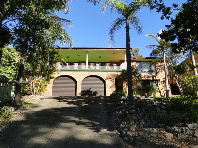 3 Galoola Drive, Nelson Bay NSW 2315