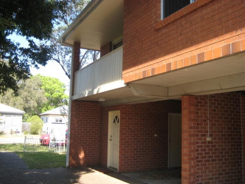 1/28 Achilles Street, Nelson Bay NSW 2315