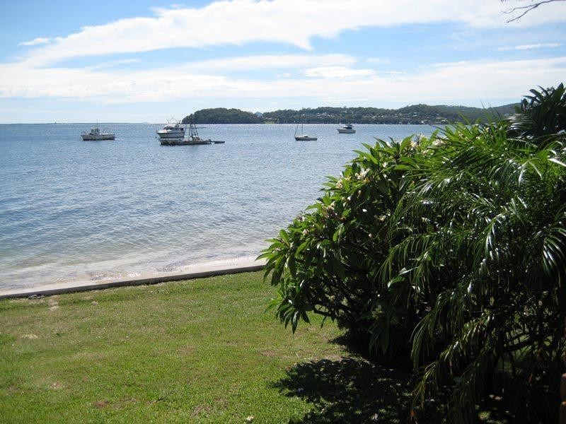 47 Foreshore Drive, Salamander Bay NSW 2317