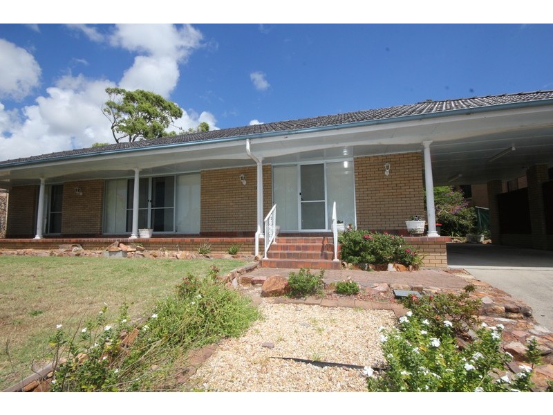 46 Soldiers Point Road, Soldiers Point NSW 2317