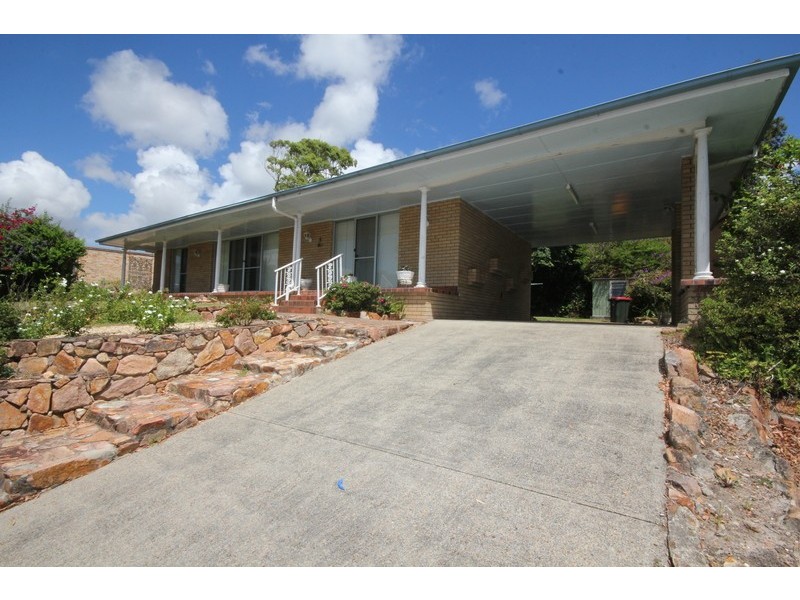 46 Soldiers Point Road, Soldiers Point NSW 2317