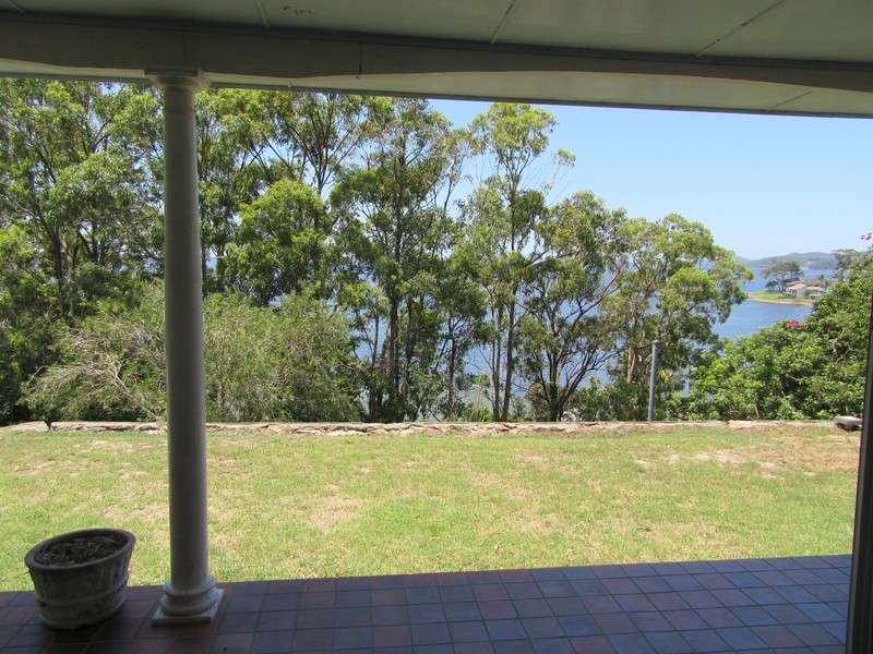 46 Soldiers Point Road, Soldiers Point NSW 2317