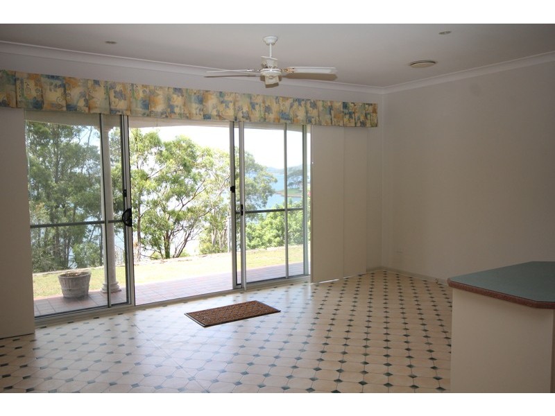 46 Soldiers Point Road, Soldiers Point NSW 2317