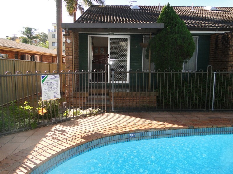 3/8 Government Road, Nelson Bay NSW 2315