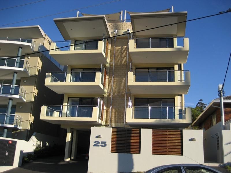 3/25 Tomaree Street, Nelson Bay NSW 2315