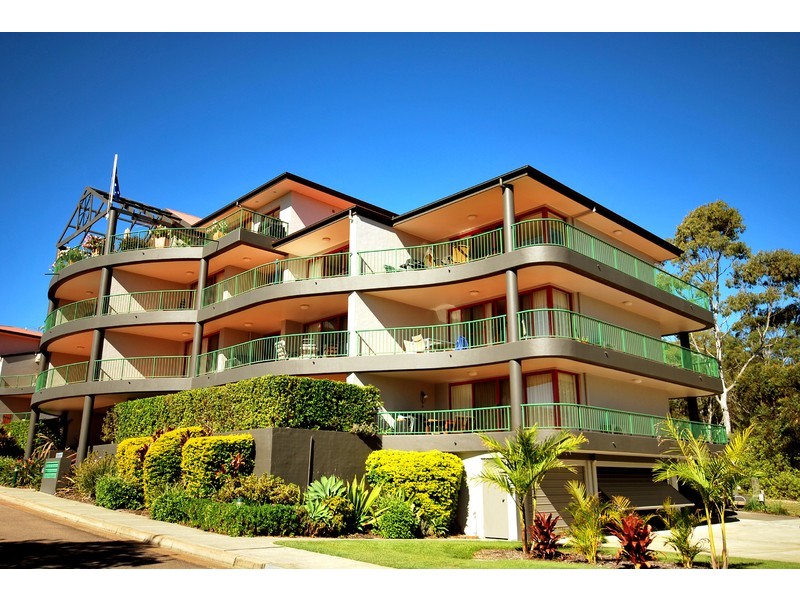 18/5 Horizons  Drive, Salamander Bay NSW 2317