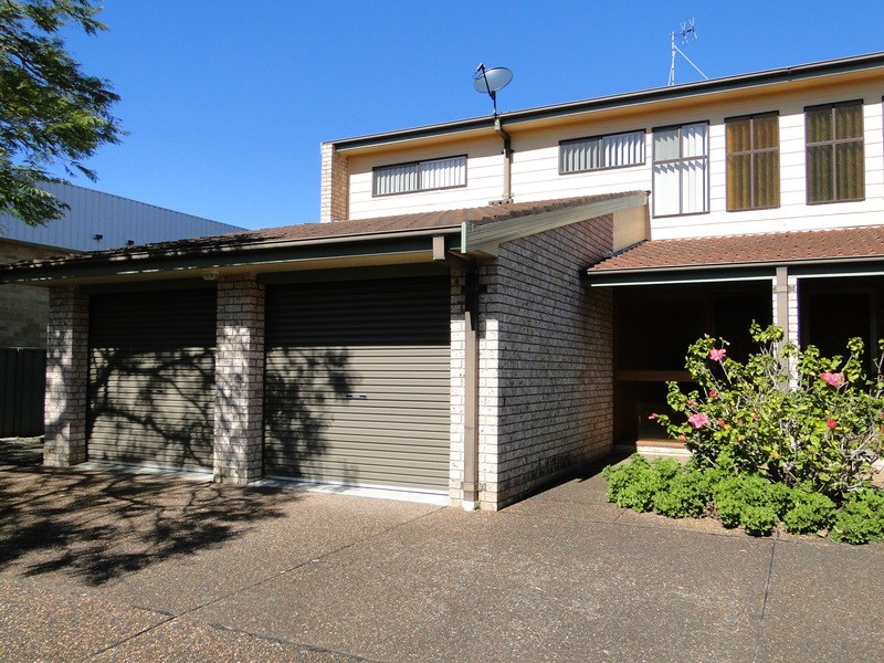 2/27 Nelson Street, Nelson Bay NSW 2315