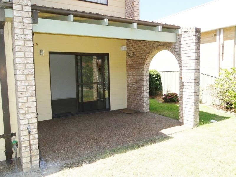2/27 Nelson Street, Nelson Bay NSW 2315